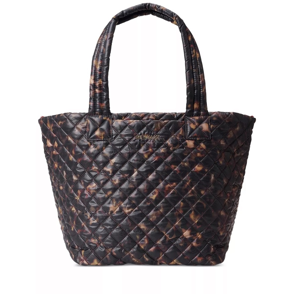 Brand New mzwallace metro medium deluxe tote